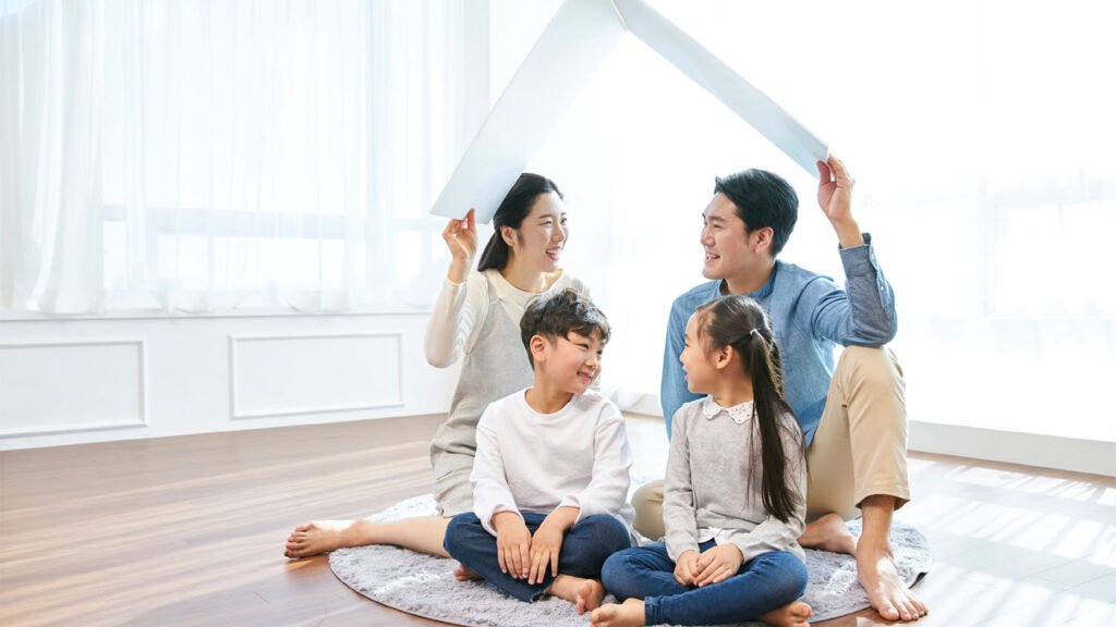 聘請外傭的支出